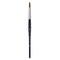 Princeton Aqua Elite Series 4850 Synthetic Brush - Round, Size 8, Short Handle